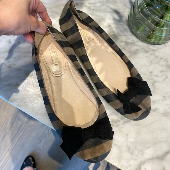 Prada vintage shoes - Picture 1 of 3
